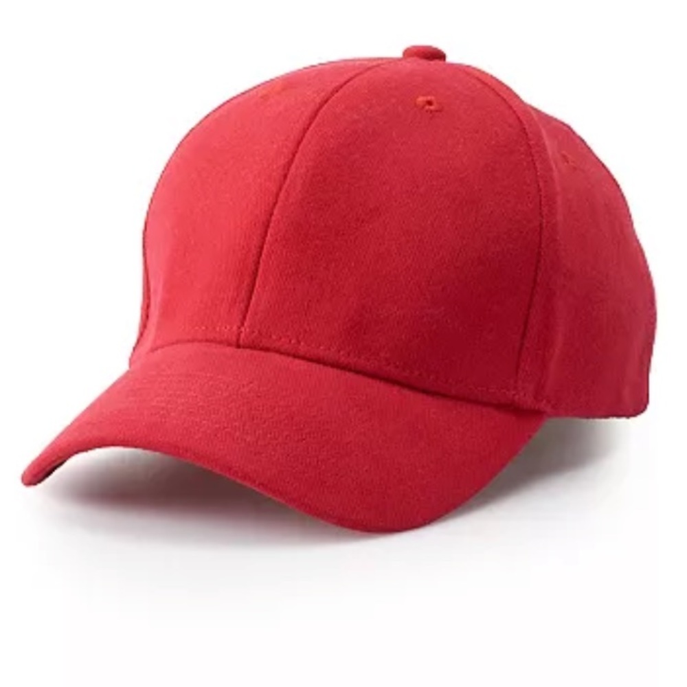 Men's Red Kap Baseball Cap